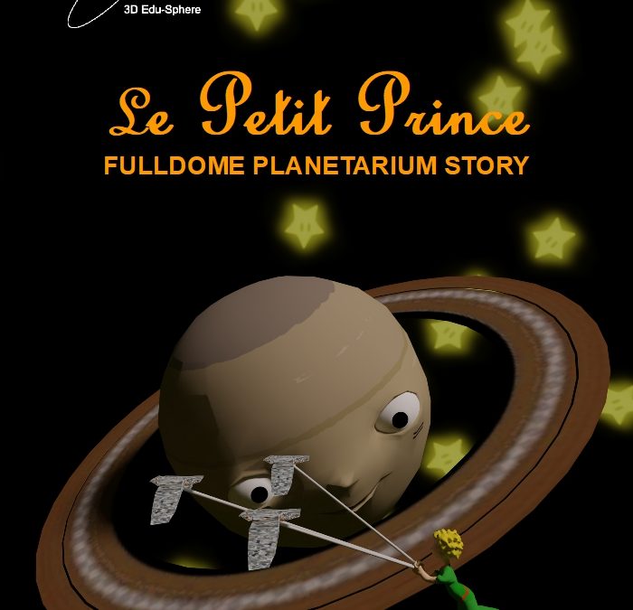 Le Petit Prince